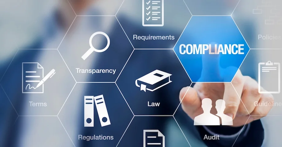 MLADU compliance is important for data transfers