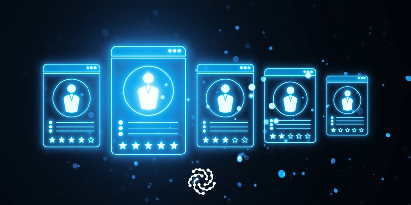 MLADU blue secure