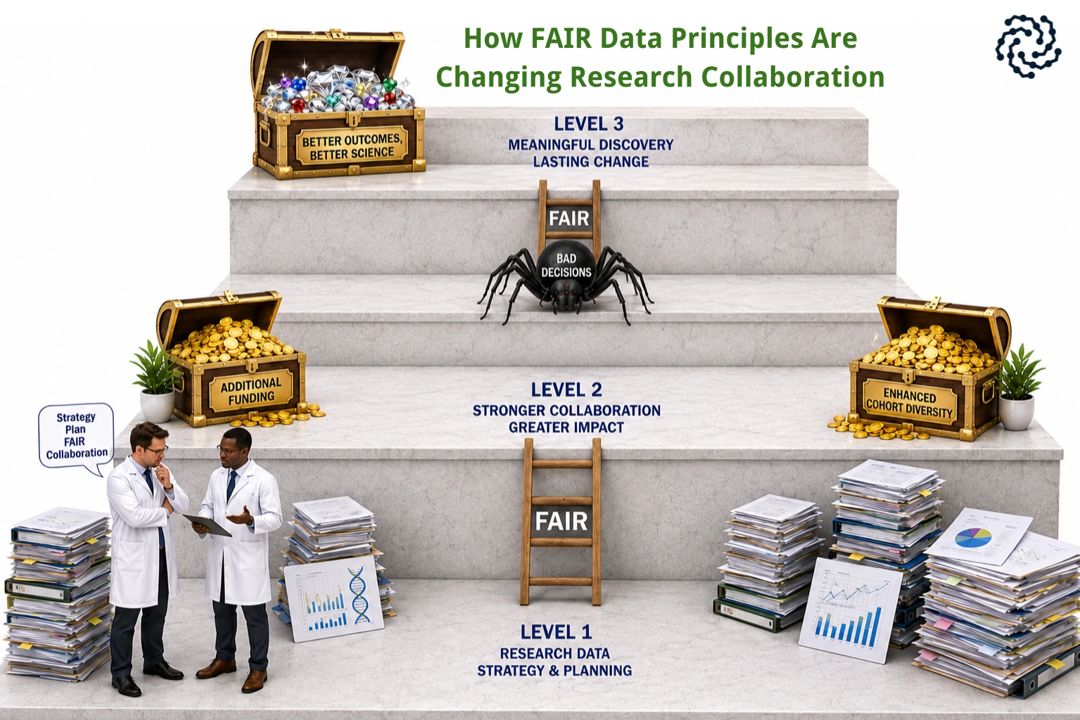 FAIR Data Principles Research Collaboration