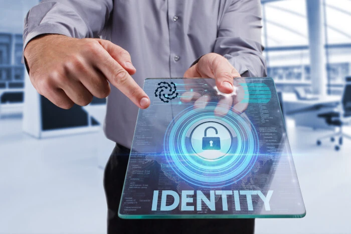 MLADU secure identity management