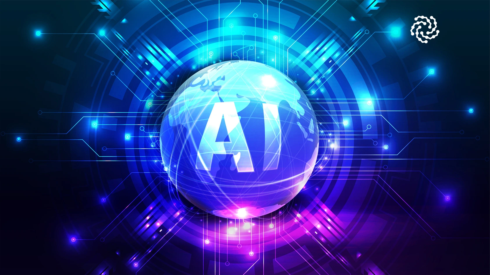 MLADU AI data transfers globe