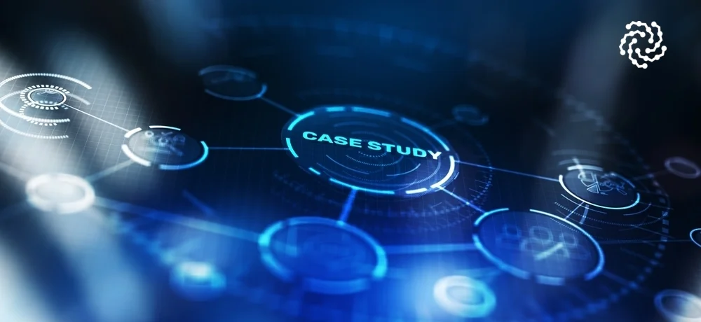 MLADU case study blue network