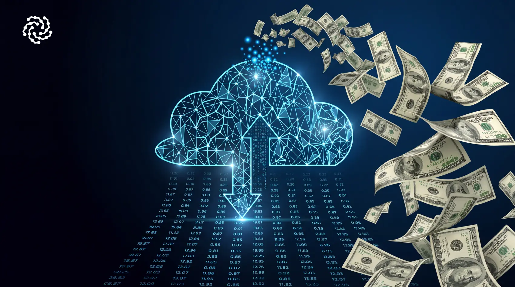 Cloud Data Transfer Costs Explained