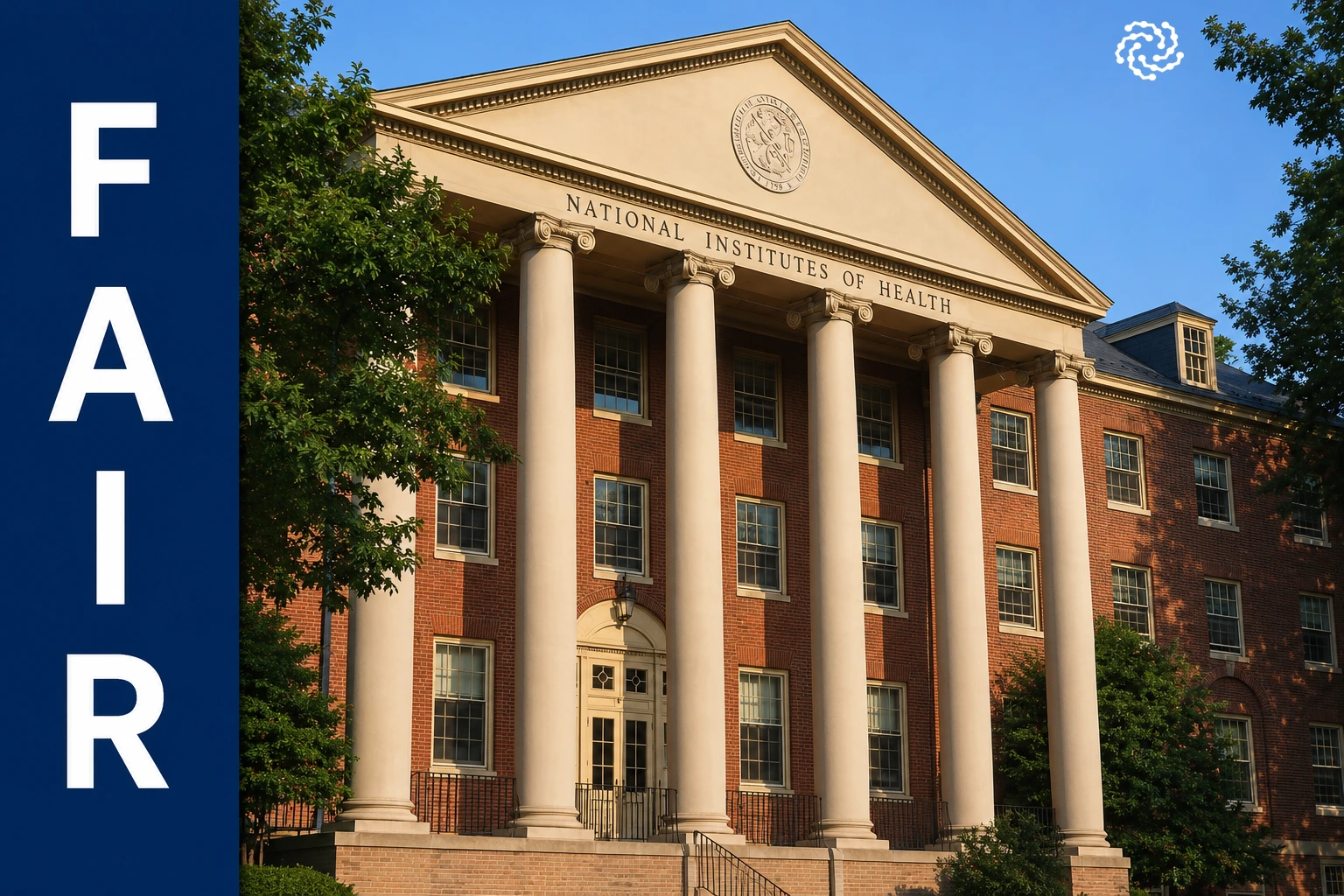 Fair Data Requirements for NIH Funded Research