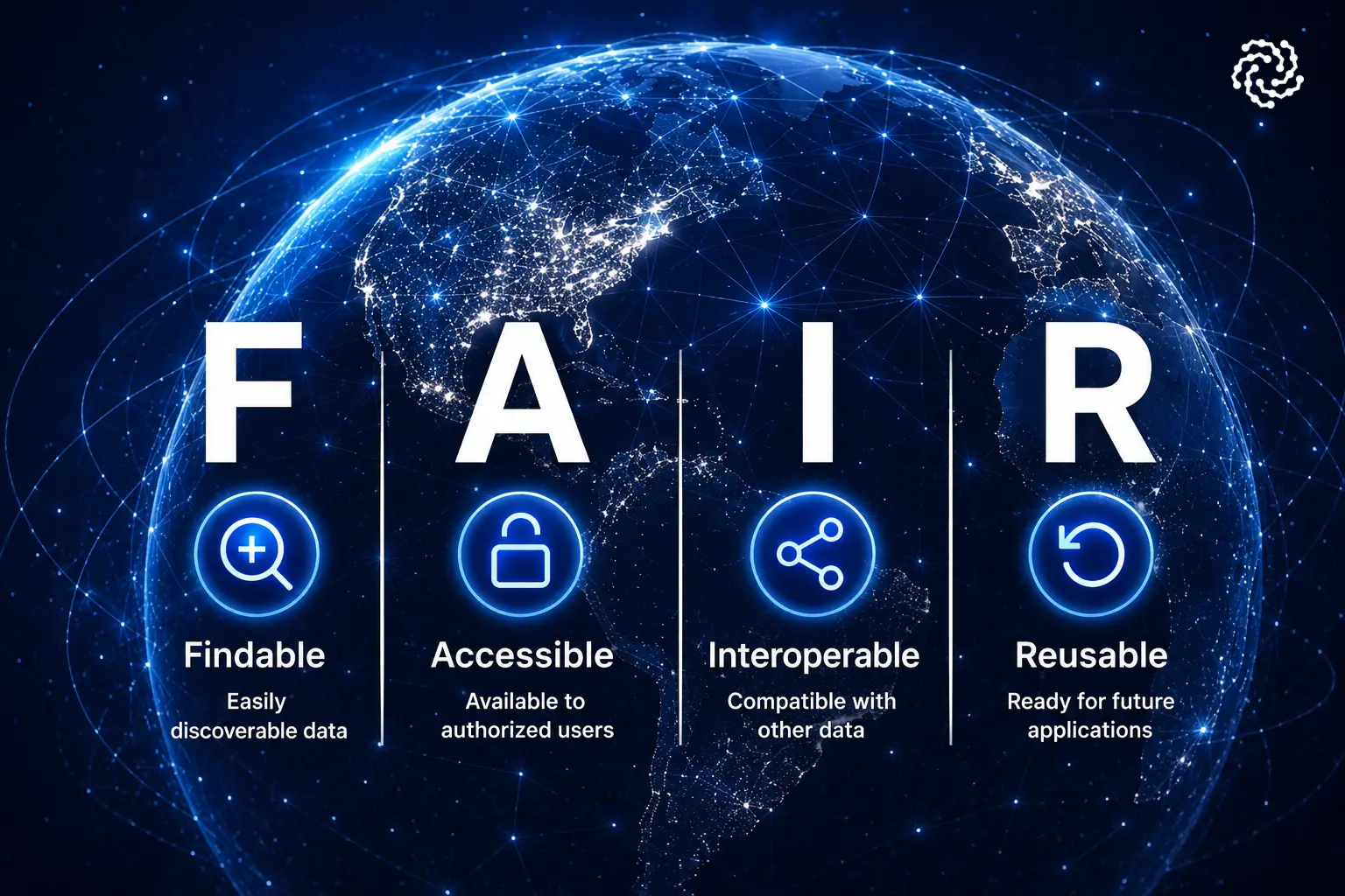 MLADU Supports Fair Data Principles