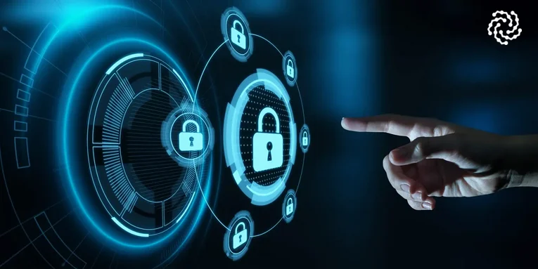 MLADU blue secure