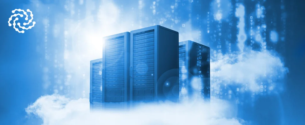 MLADU tranquil cloud data server