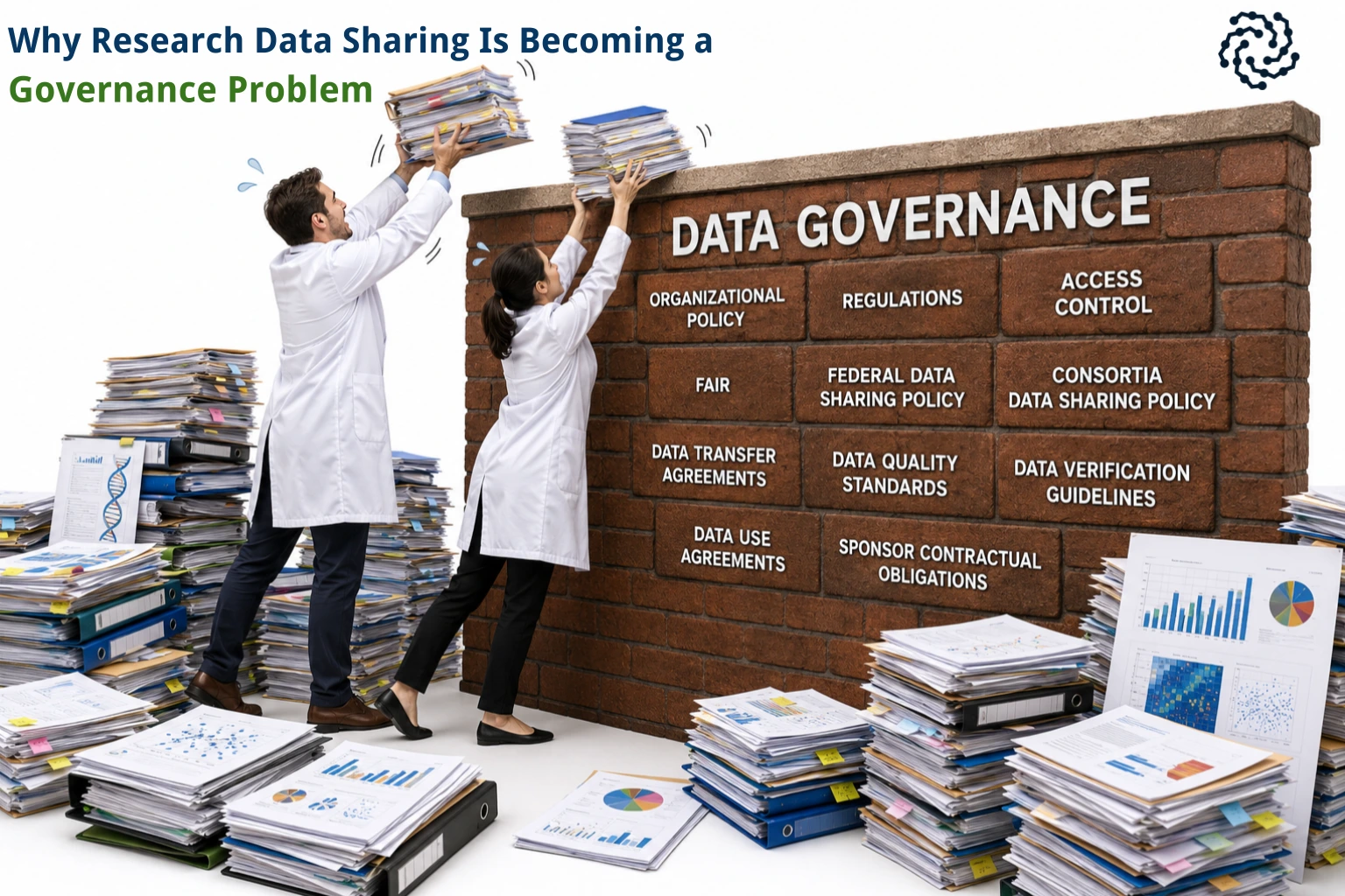 Secure Data Sharing