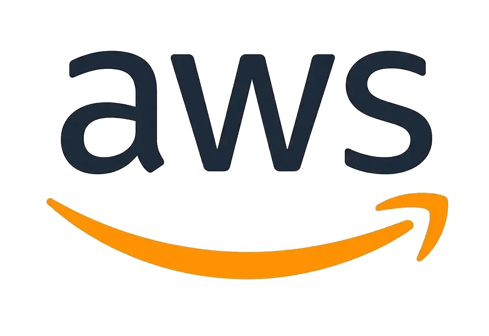 AWS logo
