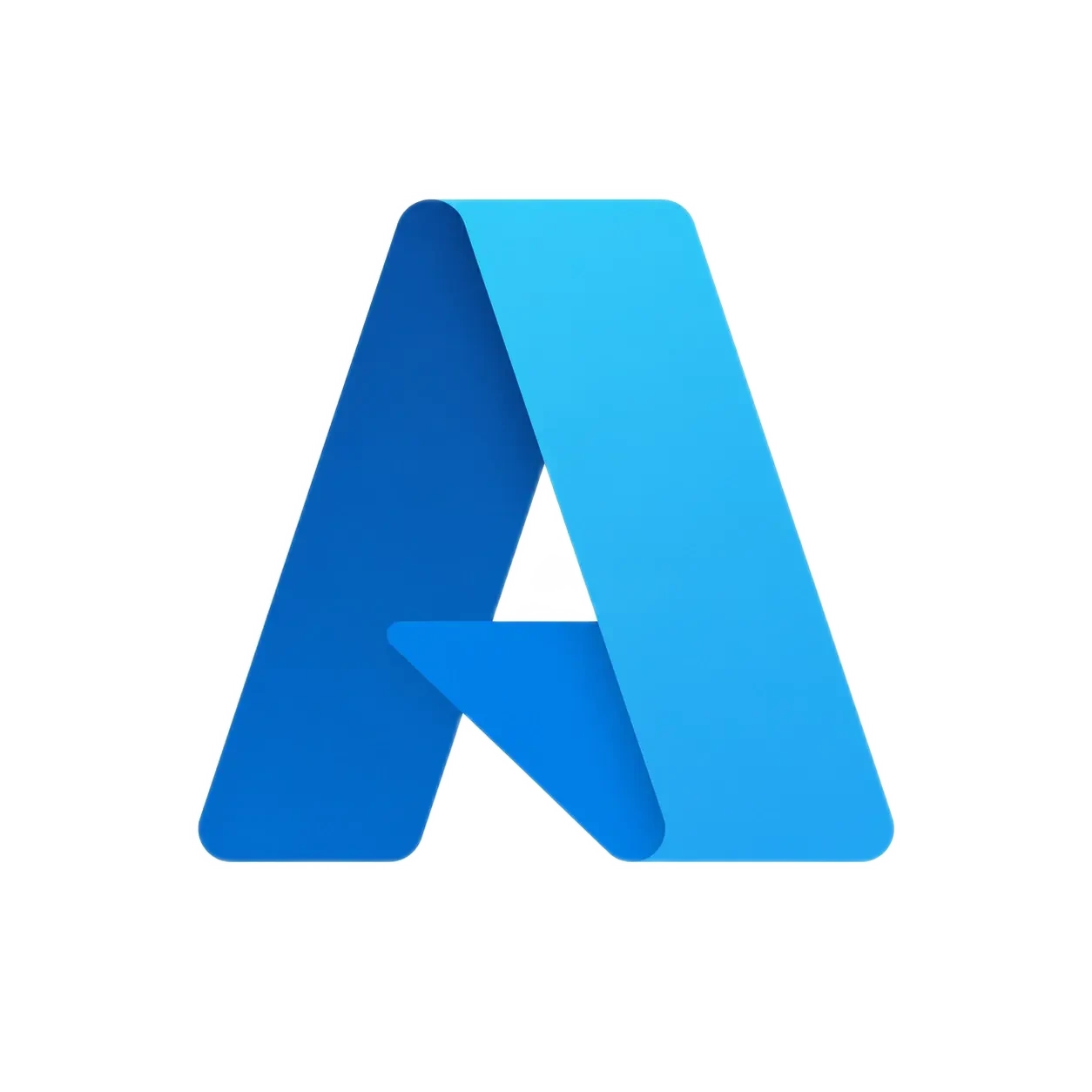 Azure logo