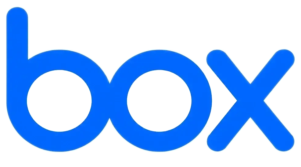 Box logo