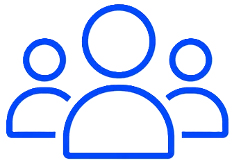 MLADU is built for Consortia