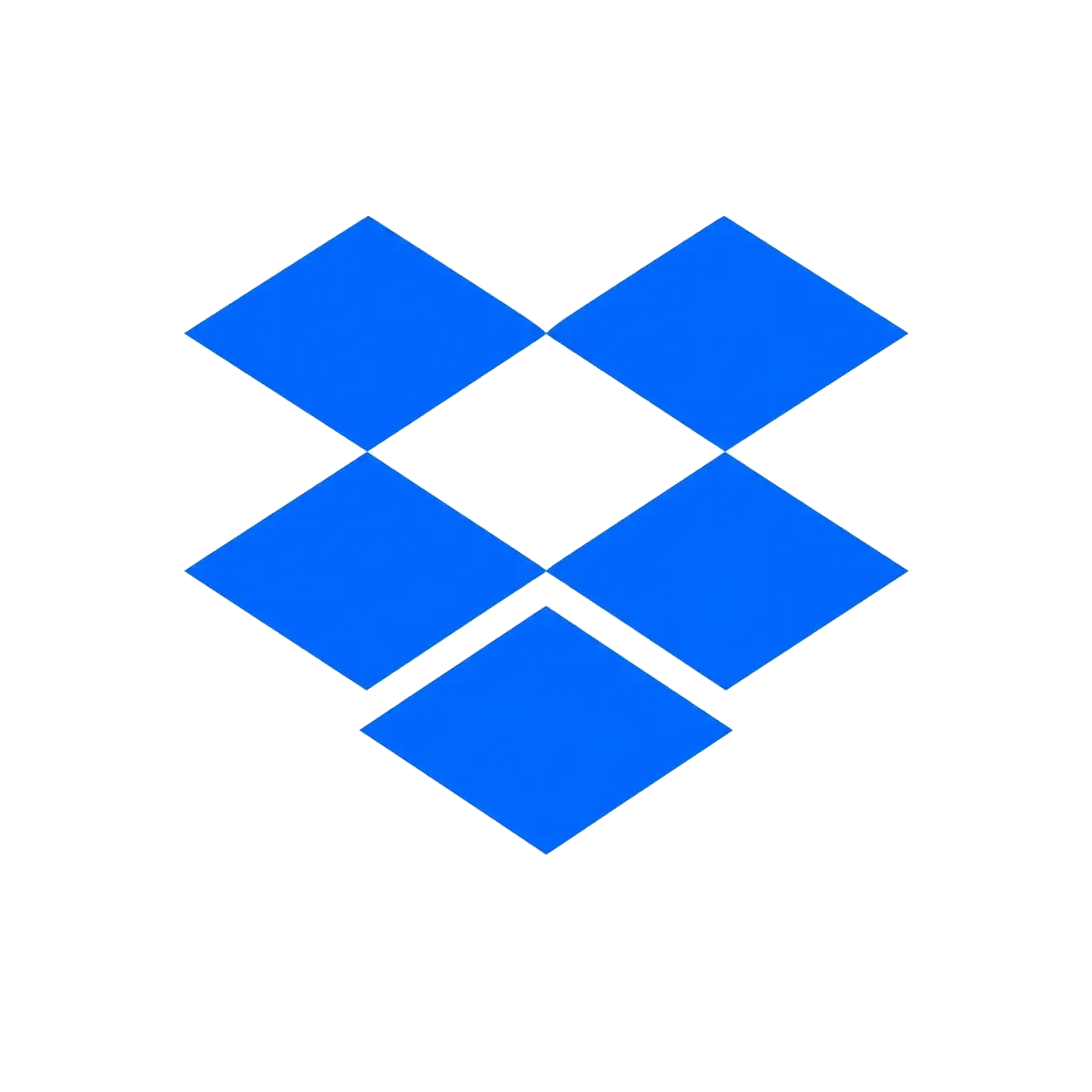 Dropbox logo