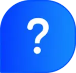 MLADU FAQ blue question