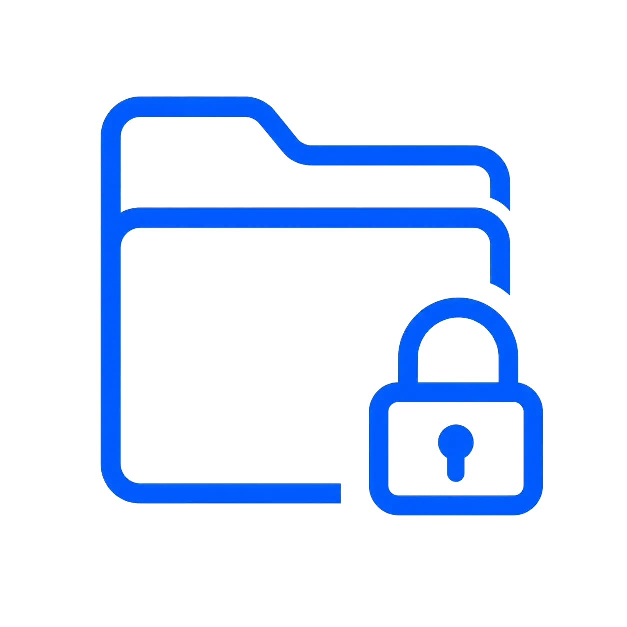 SFTP logo