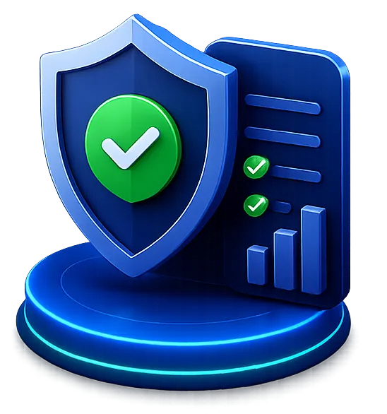 Validate and audit transfers with ease on MLADU
