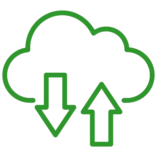 mladu use cases icon