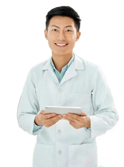 Customer portrait