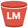 MLADU S3 Last Mile Bucket icon