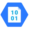 MLADU Azure Blob Storage file icon