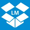 MLADU Dropbox Last Mile logo icon